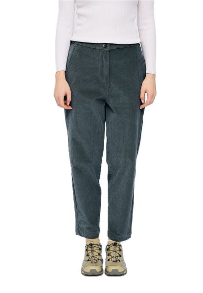 Mazine entspannte Cordhose Barrel-fit