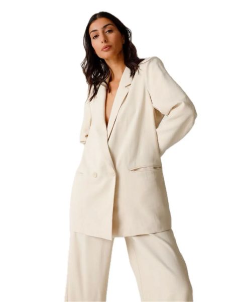 SKFK long blazer Atxa