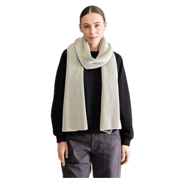Dedicated Strickschal Norrfors Brioche