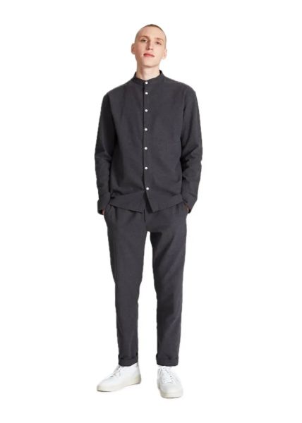 Givn Berlin Flanellhemd Wes