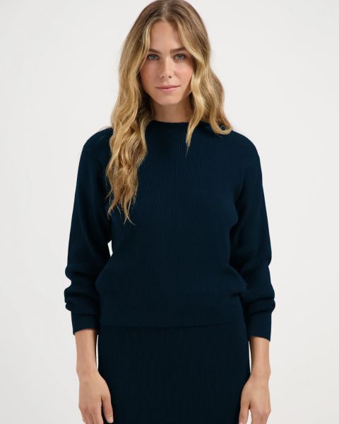 Kuyichi Strickpulli Katia