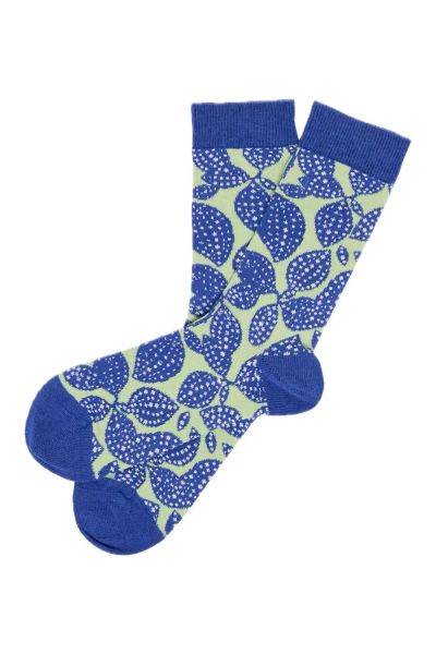 Tranquillo Socken Jade