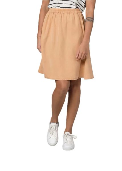 Klitmøller short A-line skirt Ramona