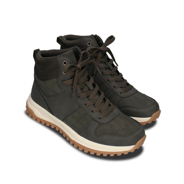 NAE Vegan Hiking Boot Eban