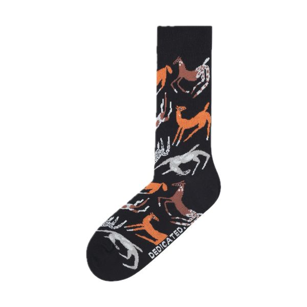 Dedicated Socken Mustang-Party