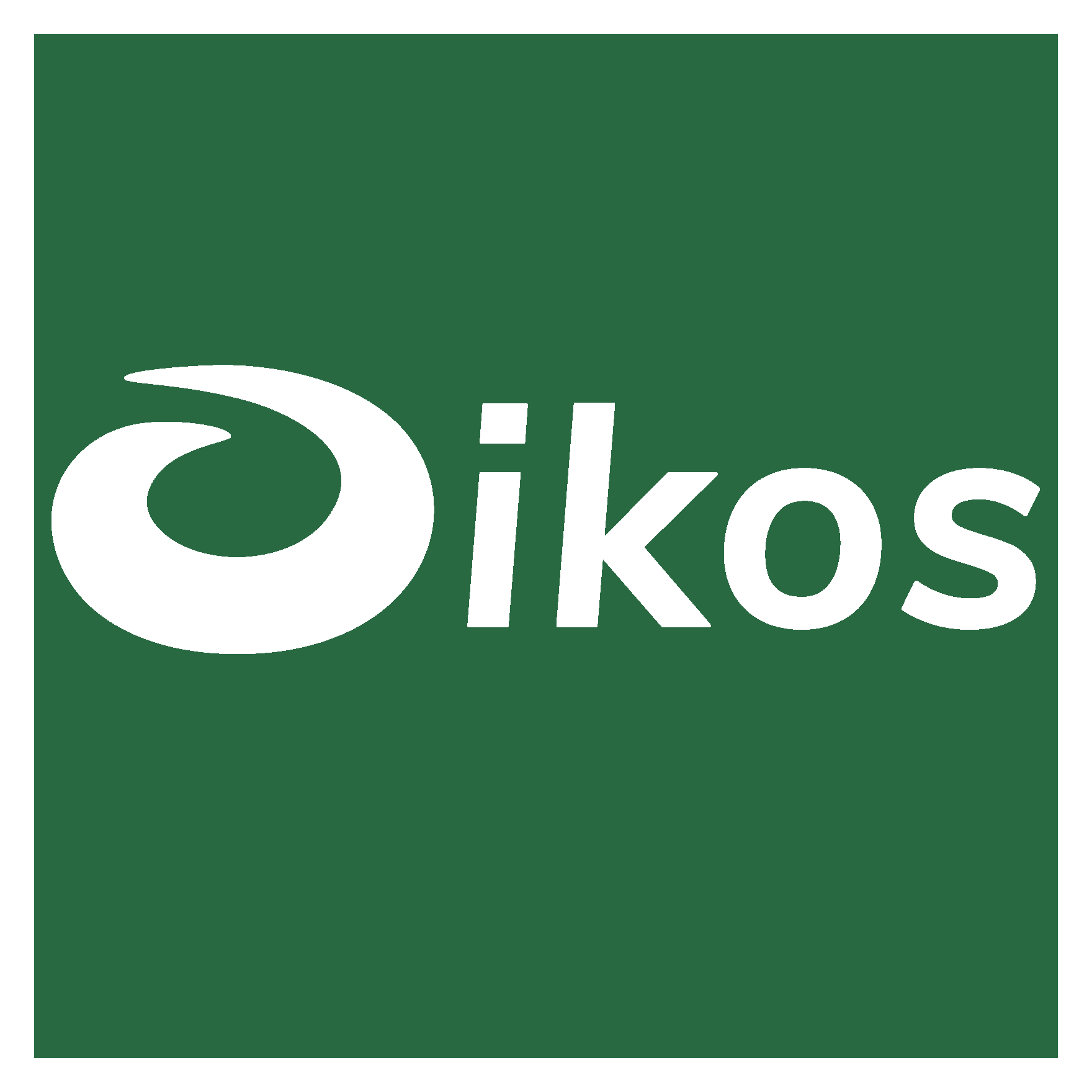 Oikos