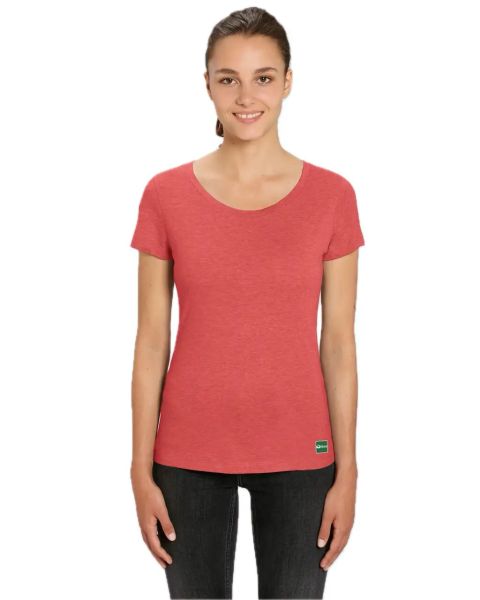 Oikos Woman Basic T-Shirt