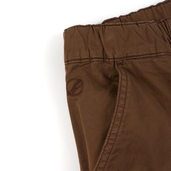 Bleed Men's Micro-Chino Pants