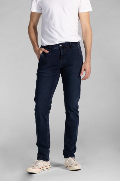 Kuyichi Dexter Denim Chino