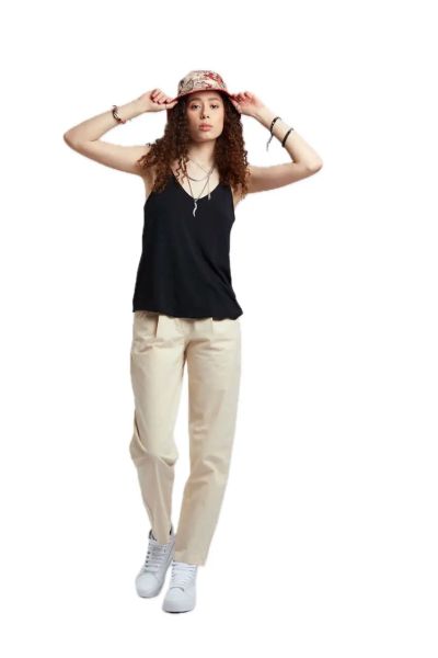 Komodo urban cotton pants Bowie
