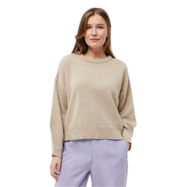 Givn Cropped-Style Strickpullover GB_Jella