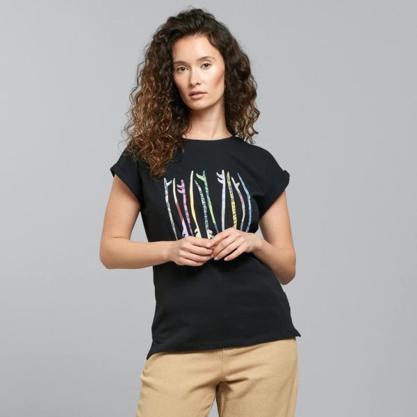 Dedicated T-shirt Paper-Cut-Surfboards 