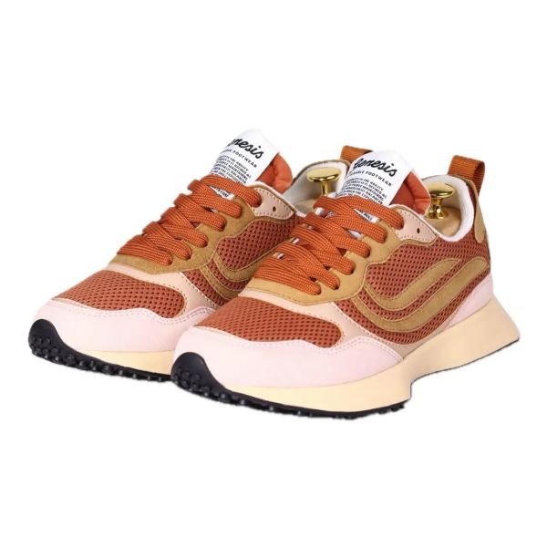 Genesis G-Marathon Eco-Suede