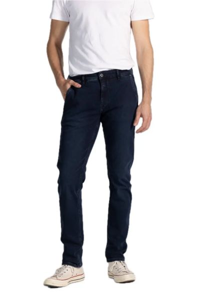 Kuyichi Dexter Denim Chino