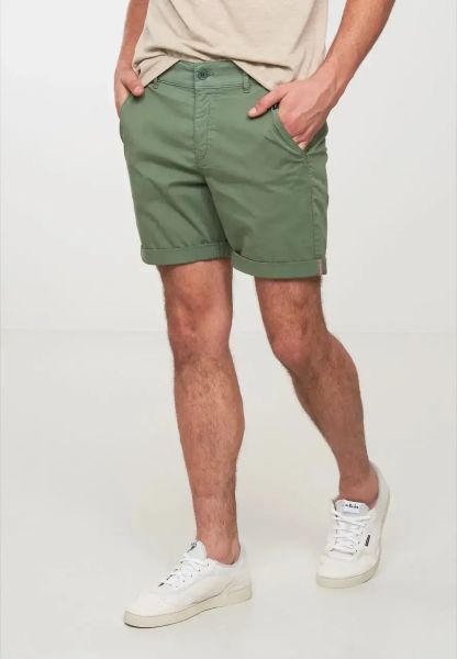 Recolution Chino Shorts Marjoram