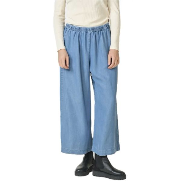 Klitmøller Leonora Women's Culottes | Wide leg trousers