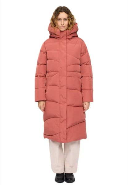 Mazine Parka longue hiver Wanda