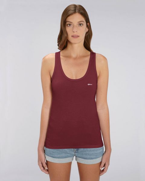 Oikos Basic Jersey-Top GOTS Nachhaltig Fairtrade