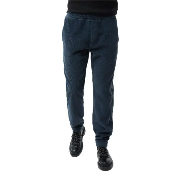 Givn Jogg-Chino GB_Eric Feincordhose Bio-Baumwolle fair nachhaltig