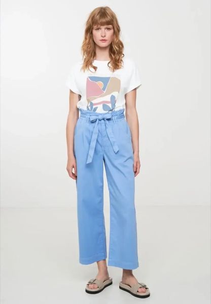 Recolution T-Shirt Cayenne Out-There Weiss