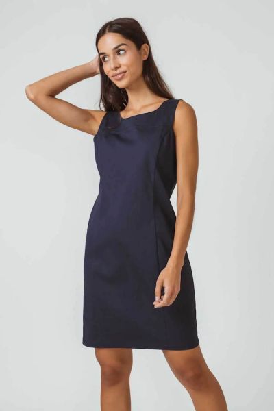 SKFK sleeveless dress Maryla