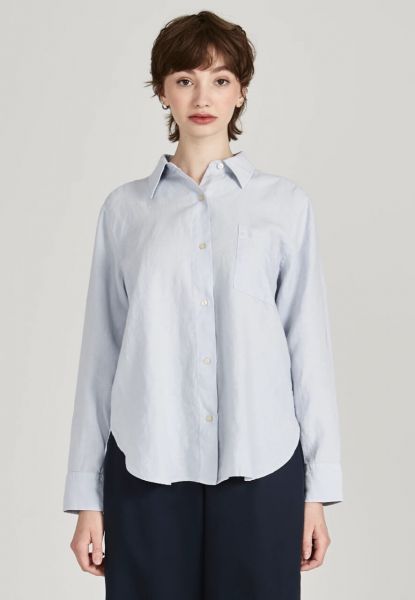 Givn linen blouse Pam