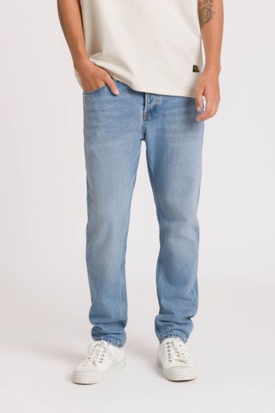 KOI Bright Jeans pour hommes Jerrick Tapered