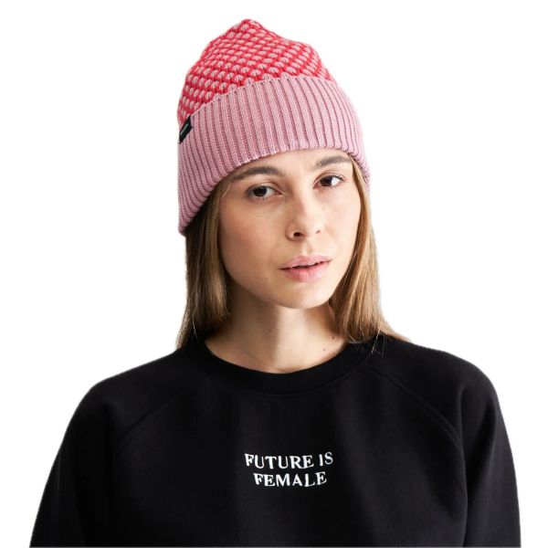 Dedicated Beanie Mütze Hemavan
