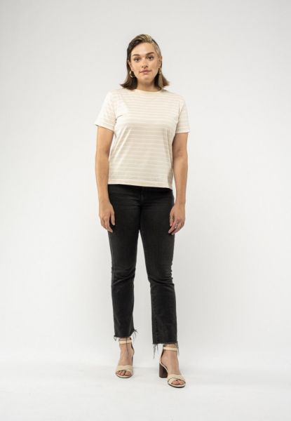 Mela-Wear T-Shirt, organic cotton