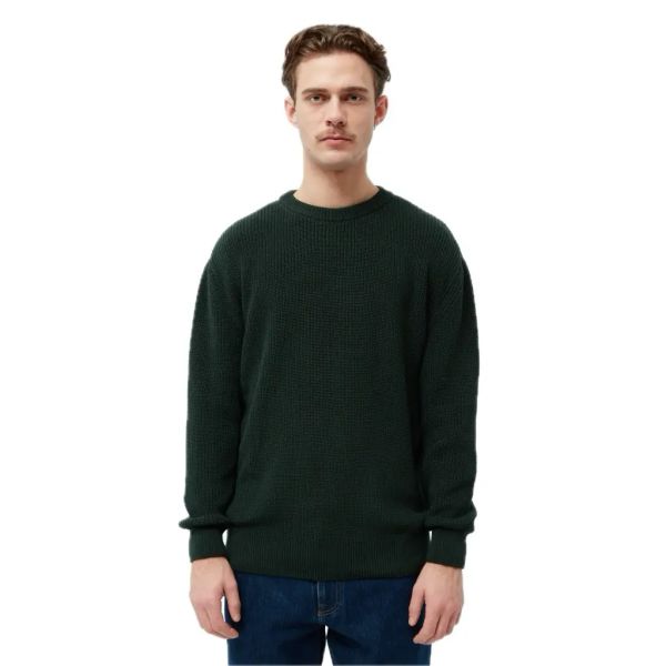 Givn Herren Strickpullover GB_Brendan Duneklgrün