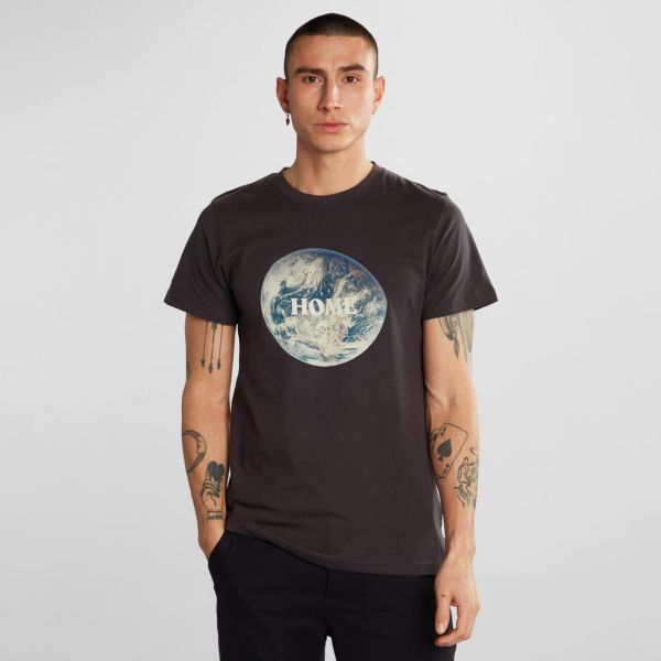 Dedicated T-Shirt Stockholm Home