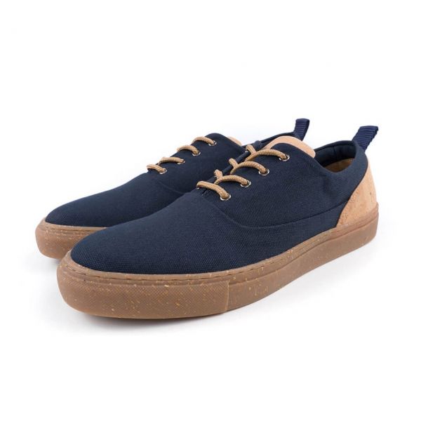 Bleed veganer Unisex ECO-4-Sneaker