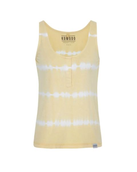 Komodo stylish basic top Seaside