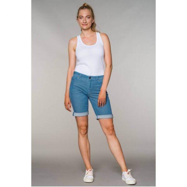 Feuervogl Damen Shorts Molly