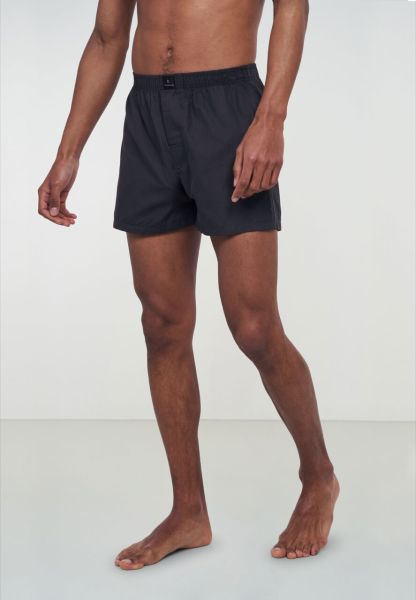 Recolution boxer shorts Amargo