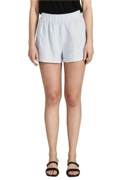 Givn Leinenshorts Cleo