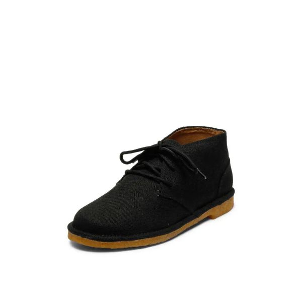Grand Step Shoes classic men's shoe made of hemp Loki
