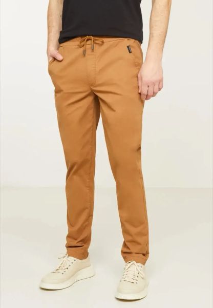 Recolution Taro Pantalon chino jogging