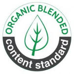 Organic Blended