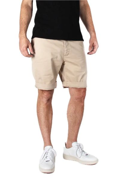 Kuyichi Chino Shorts Toby