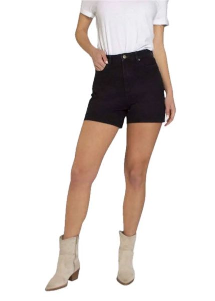 Kuyichi Shorts Demi Highwaist