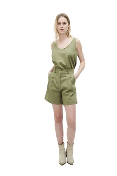 Kuyichi women's shorts Sofia