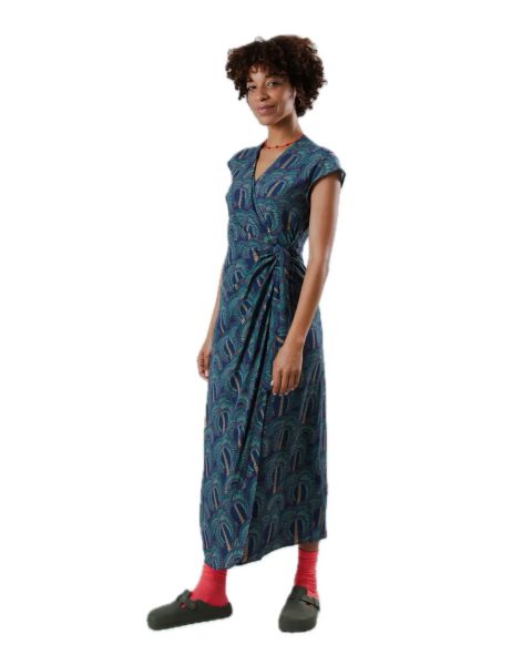 Brava Kimono-Kleid Borneo