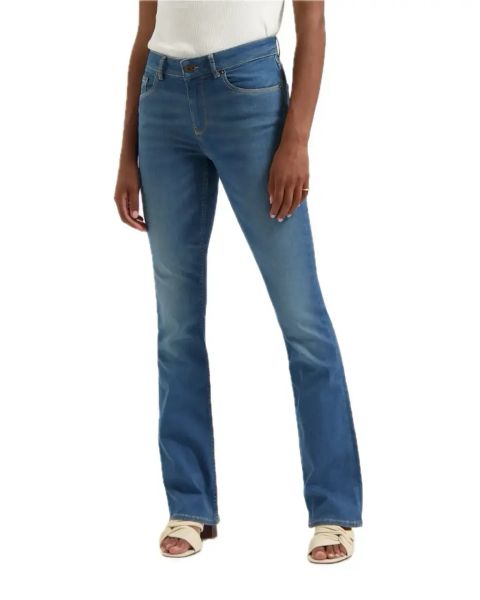 Kuyichi helle Bootcut Jeans Amy Essential