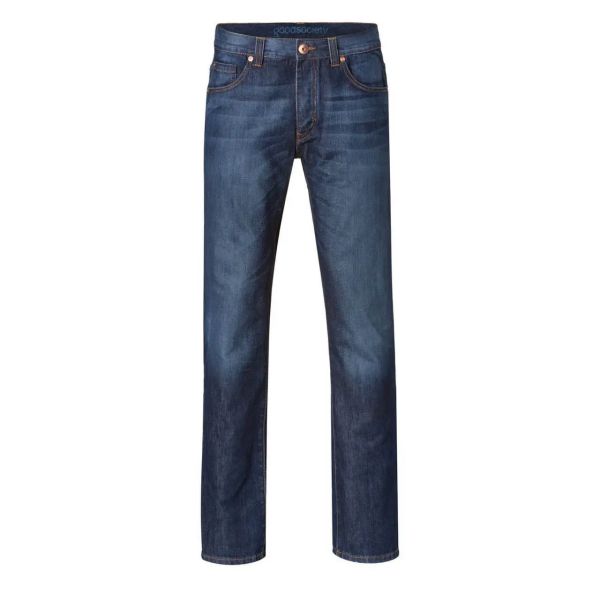 Good Society Men Straight Jeans Kyanos