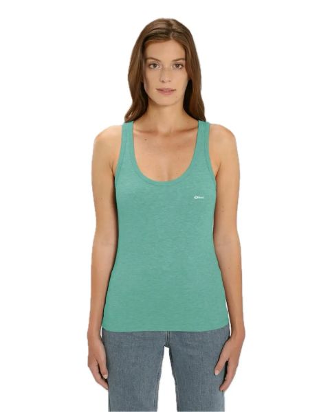 Oikos Basic Jersey-Top