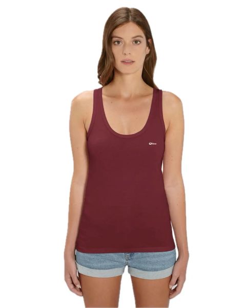 Oikos Basic Jersey-Top GOTS Nachhaltig Fairtrade