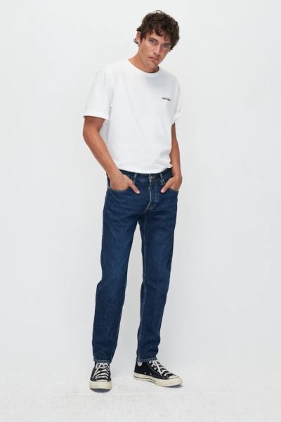 Kuyichi Tapered Jeans Codie Kind of Blue