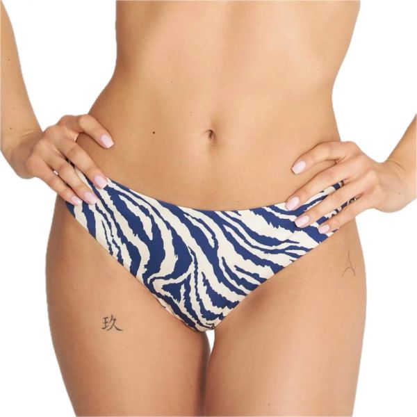 Dedicated Bikini Bottoms Sanda