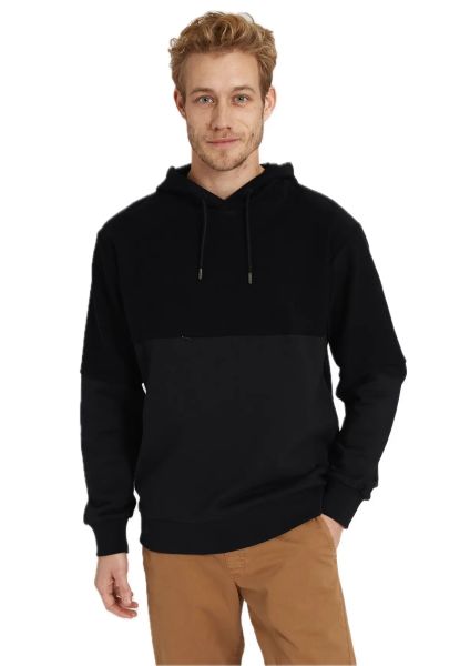 Recolution Hoody Ivy